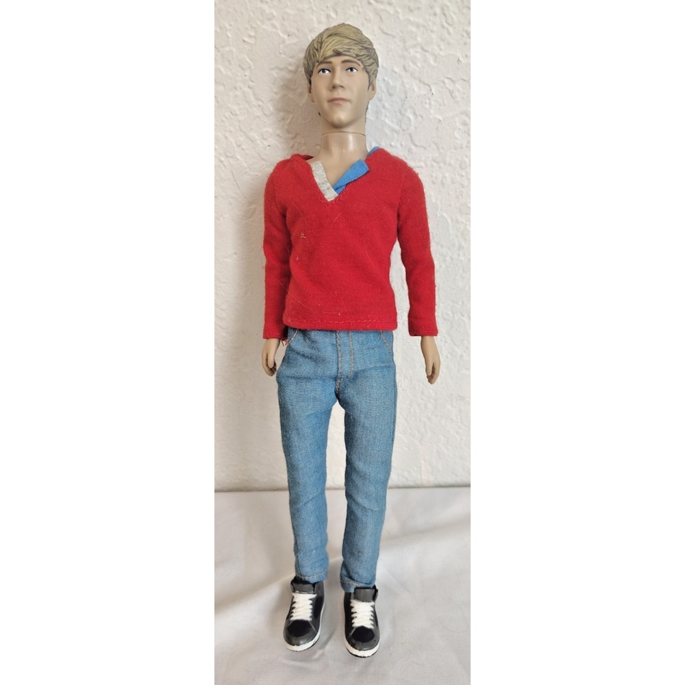 One Direction 1D Niall Horan 2011 Hasbro Collector Doll